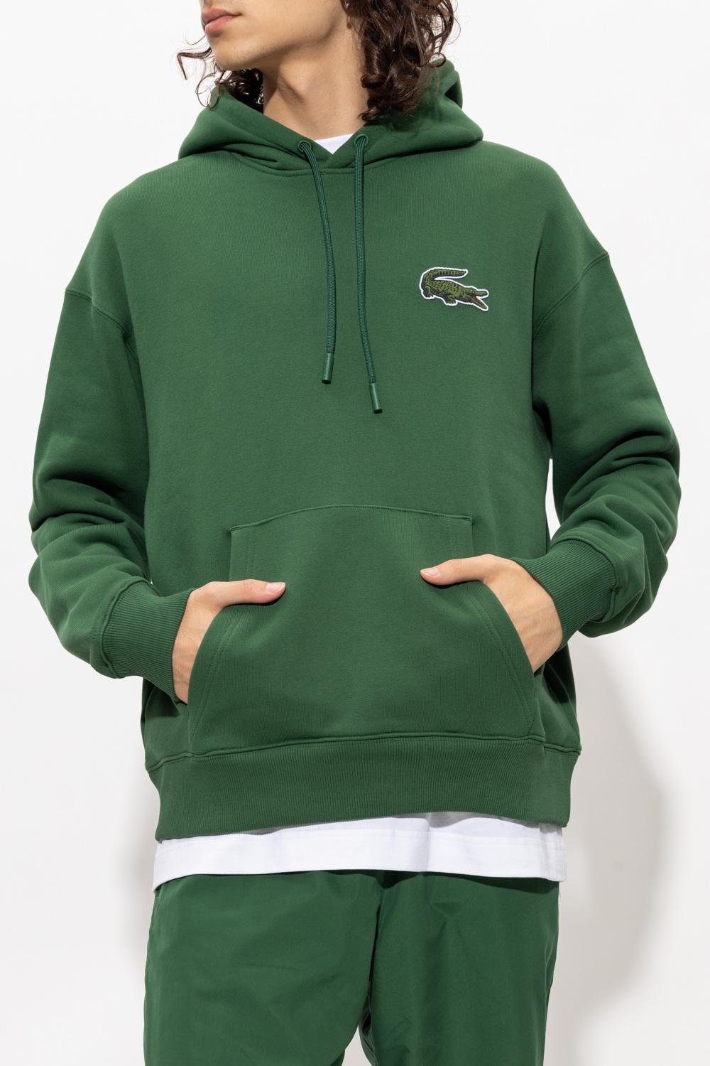 Lacoste best sale live hombre